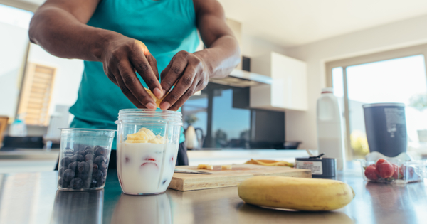 nutrition athlete luxembourg