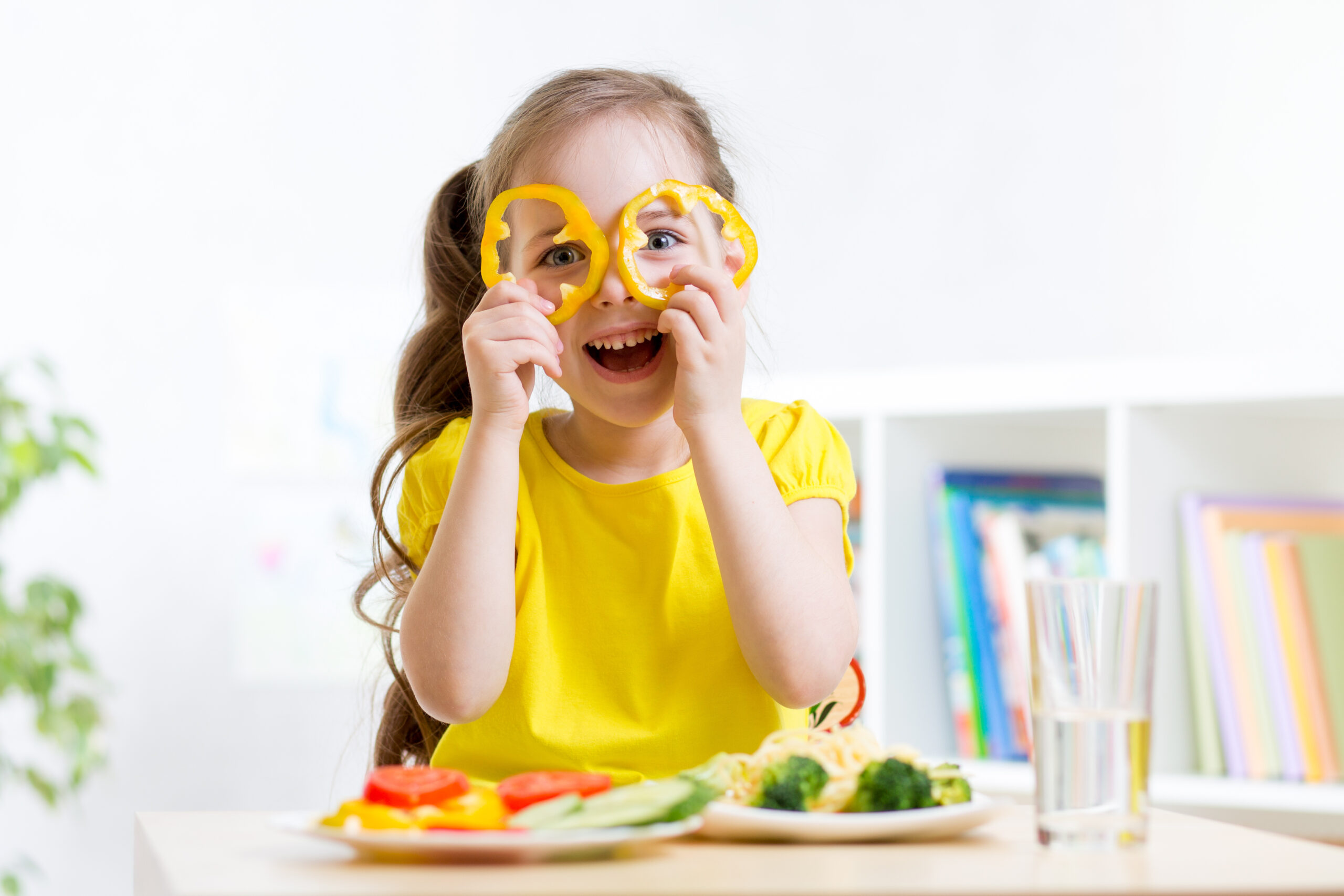 nutrition enfant luxembourg