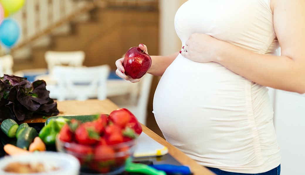 nutrition grossesse luxembourg