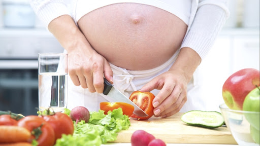 nutritionniste femme enceinte luxembourg