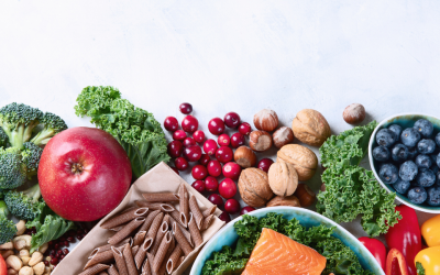 7 aliments riches en fibres à consommer chaque jour