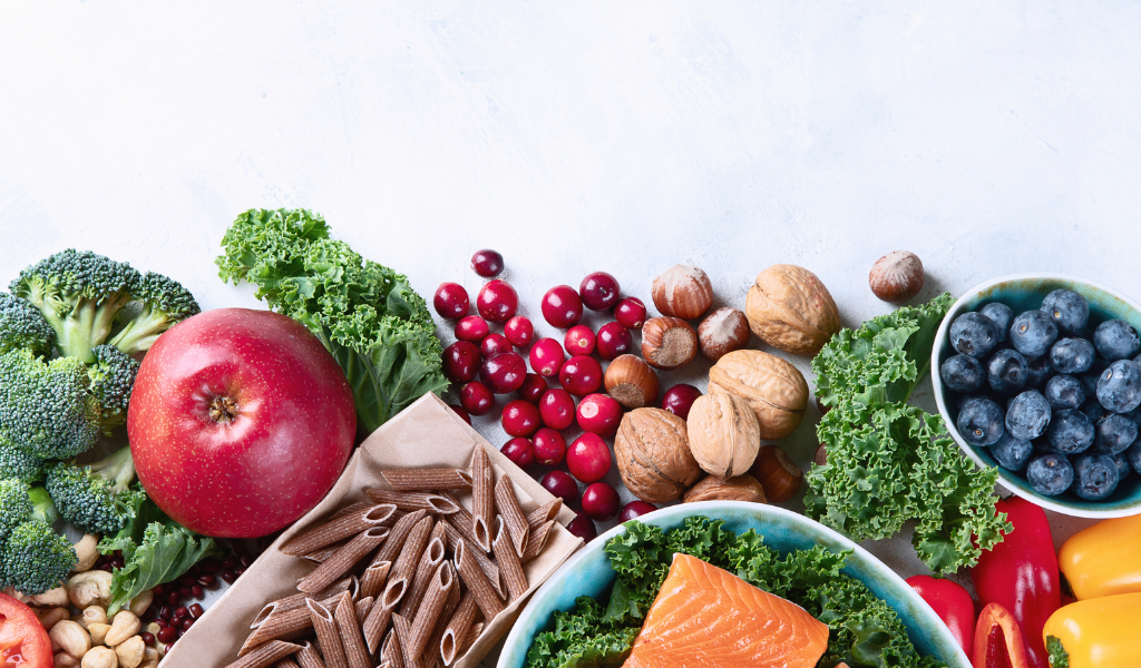 Aliments Riches en Fibres