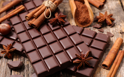 Quels sont les 10 meilleurs aliments pour lutter contre le stress et faire baisser le cortisol ?