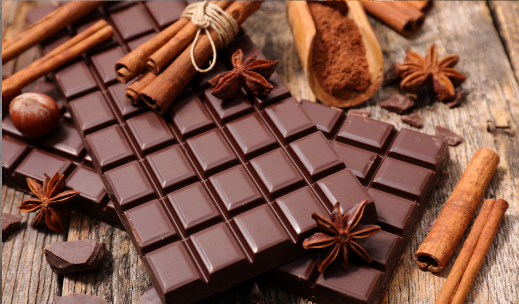 Chocolat Anti Stress