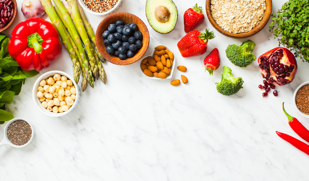 Environnement Alimentaire Sain
