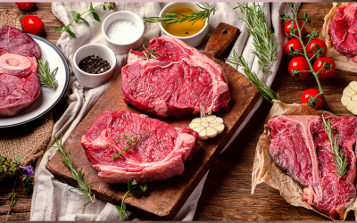 Viande et poisson : lesquels choisir ?