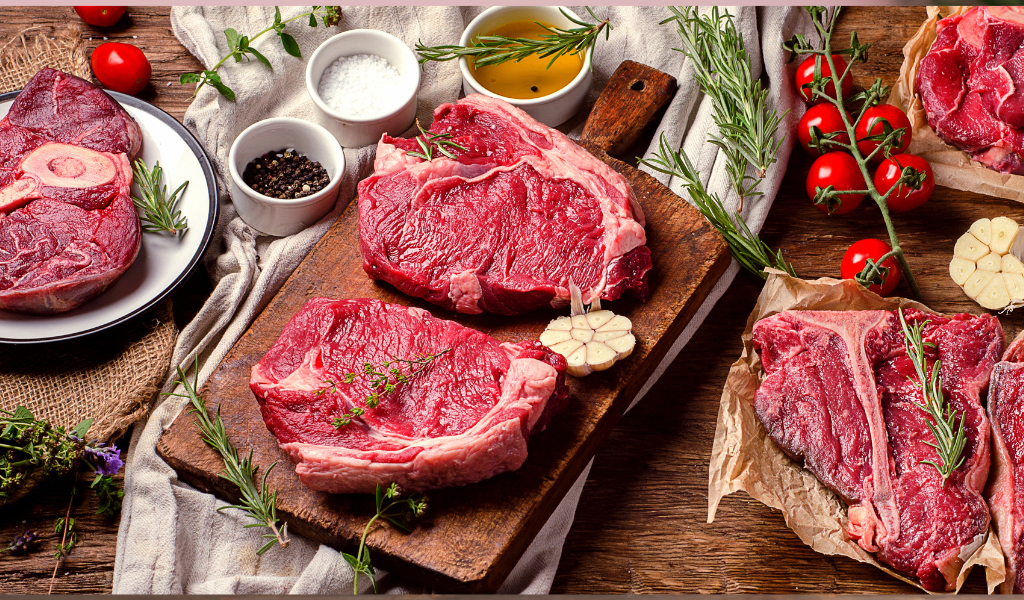 Viande ou Poisson